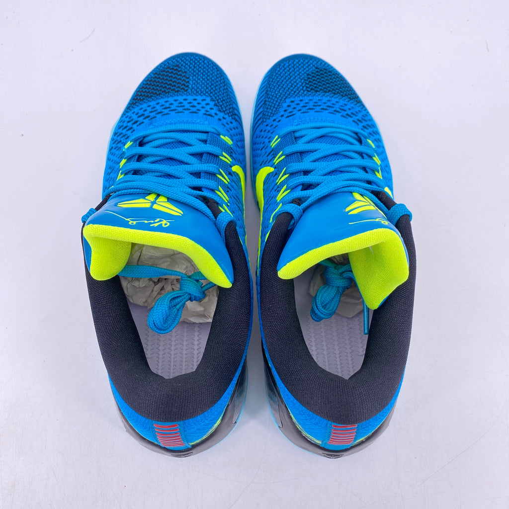 Nike Kobe 9 Elite Low Protro "Perspective" 2025 New Size 8.5