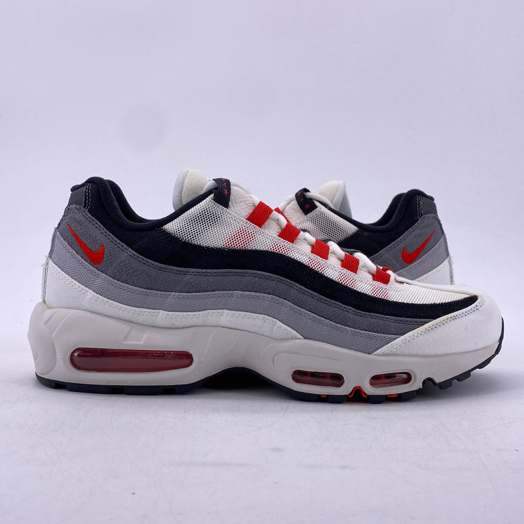 Nike Air Max 95 "Smoke Grey" 2021 New Size 11