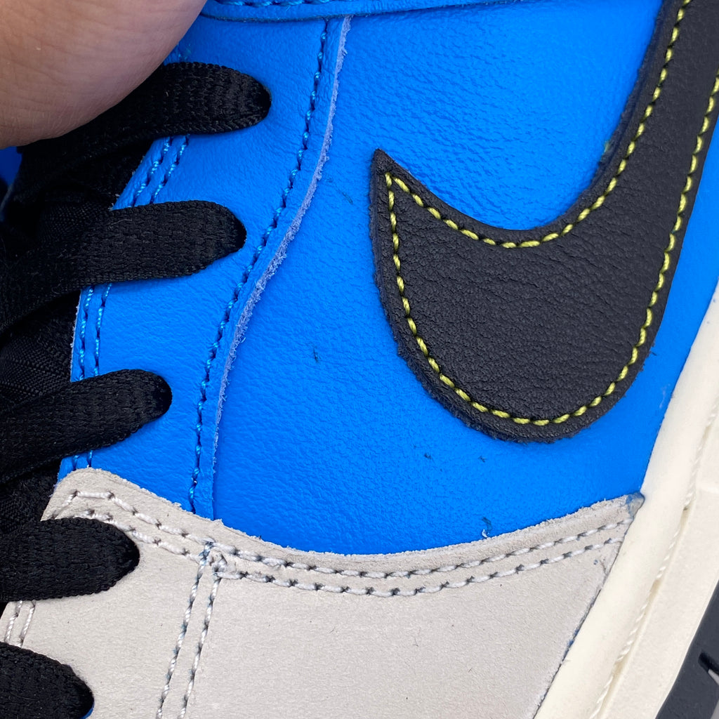 Nike SB Dunk Low "Instant Skateboards" 2020 New Size 10