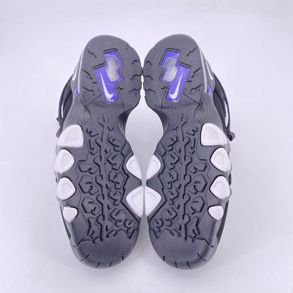 Nike Air Max 2 CB 94 "Black White Purple" 2020 New Size 10