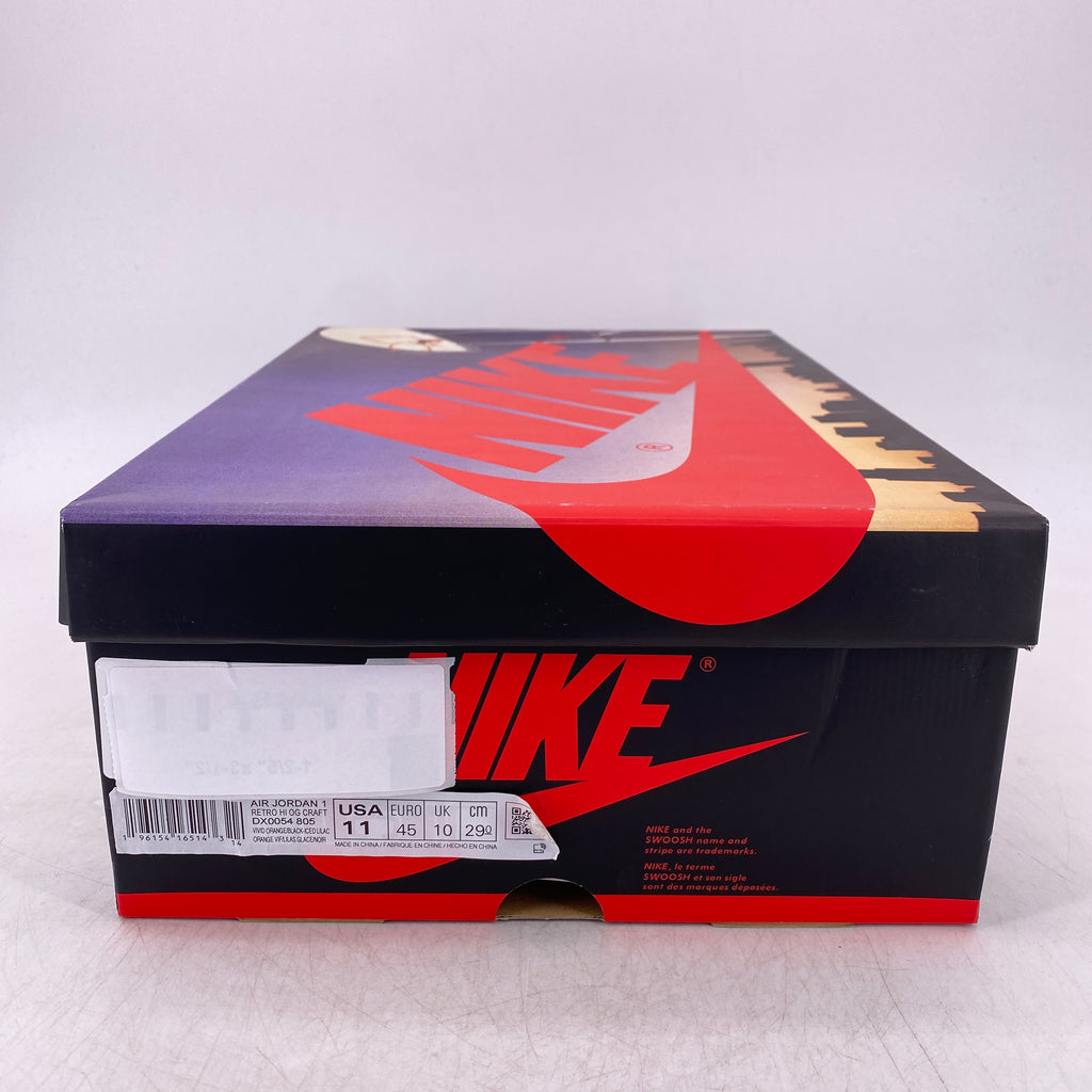 Air Jordan 1 Retro High OG "Skyline" 2023 New Size 11
