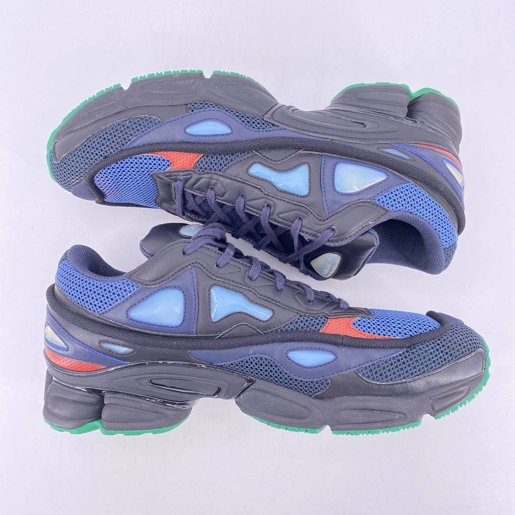 Adidas Ozweego 2 "Night Marine" 2017 Used Size 11.5