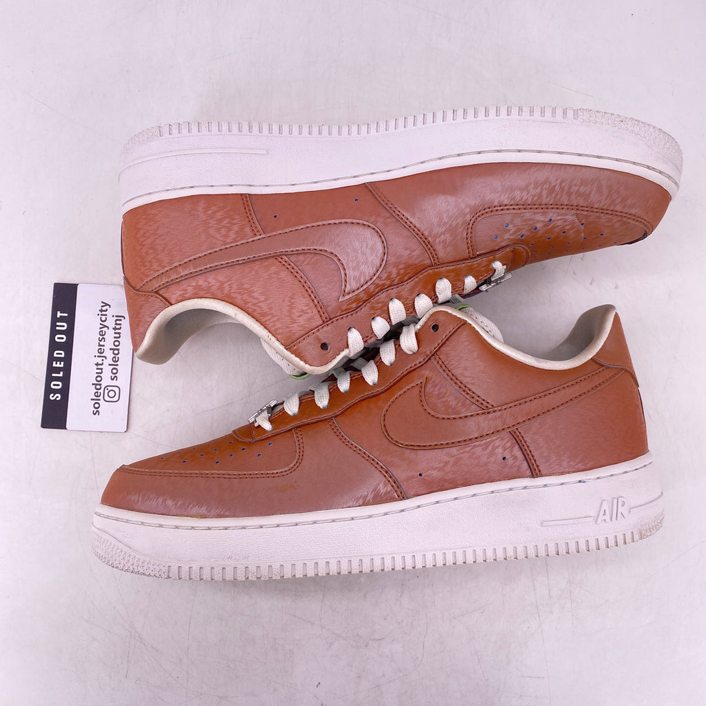 Nike Air Force 1 Low "Lady Liberty" 2015 Used Size 10.5