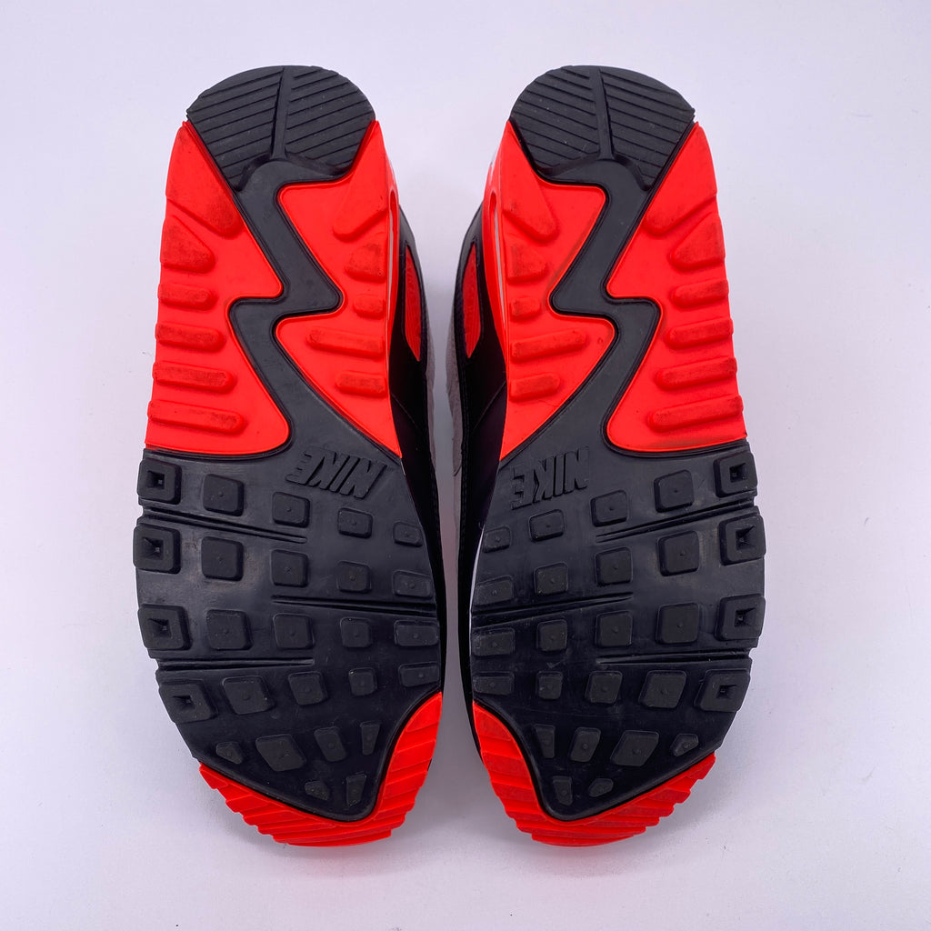 Nike Air Max 90 "Infrared" 2020 Used Size 8.5