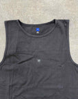 Yeezy Tank Top "LOOSE TANK" Black New Size XL