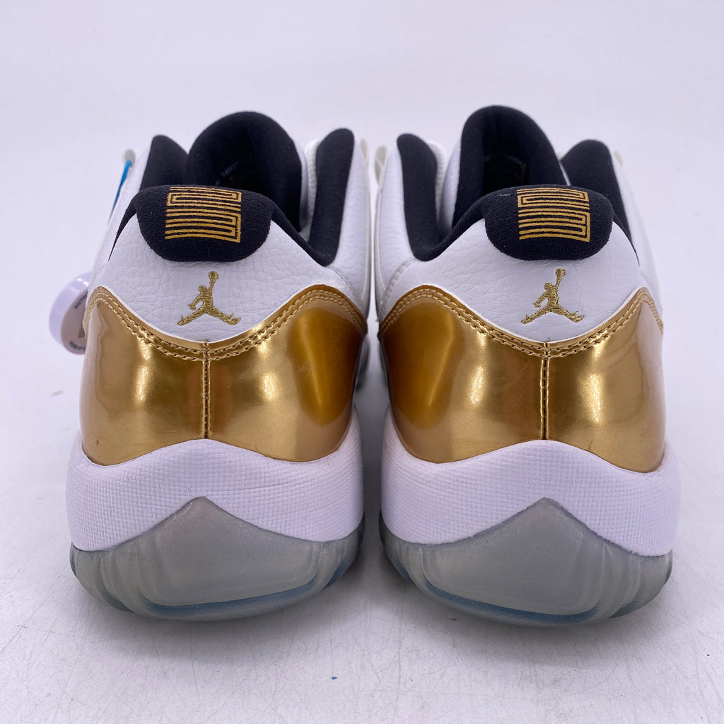 Air Jordan 11 Retro "Closing Ceremony" 2016 New Size 12