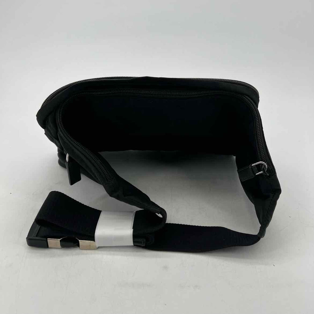Prada Bag "RE-NYLON" Used Black Size OS