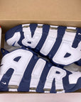 Nike Air More Uptempo "Olympic" 2020 New Size 13