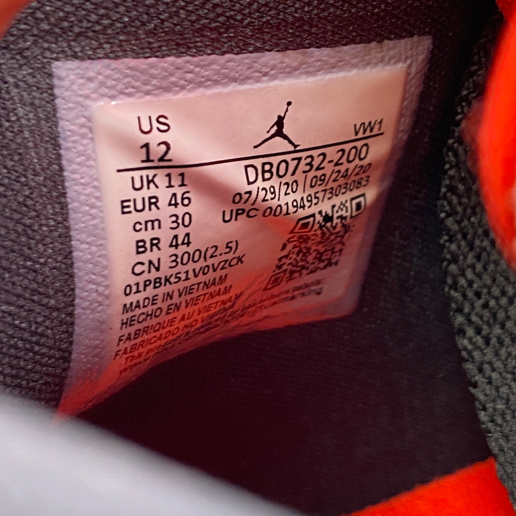 Air Jordan 4 Retro "Taupe Haze" 2021 New Size 12
