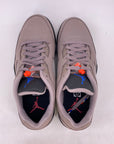 Air Jordan 5 Retro Low "Psg" 2022 New Size 9.5