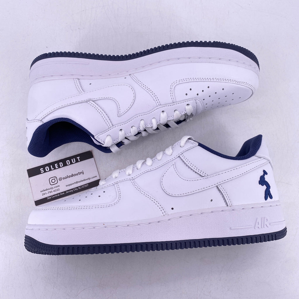 Nike Air Force 1 Low "Concrete Boys Its Us" 2024 New Size 9.5