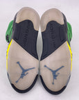 Air Jordan 5 Retro "Oregon" 2020 Used Size 8.5