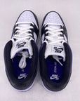 Nike SB Dunk Low "Court Purple" 2024 New Size 9