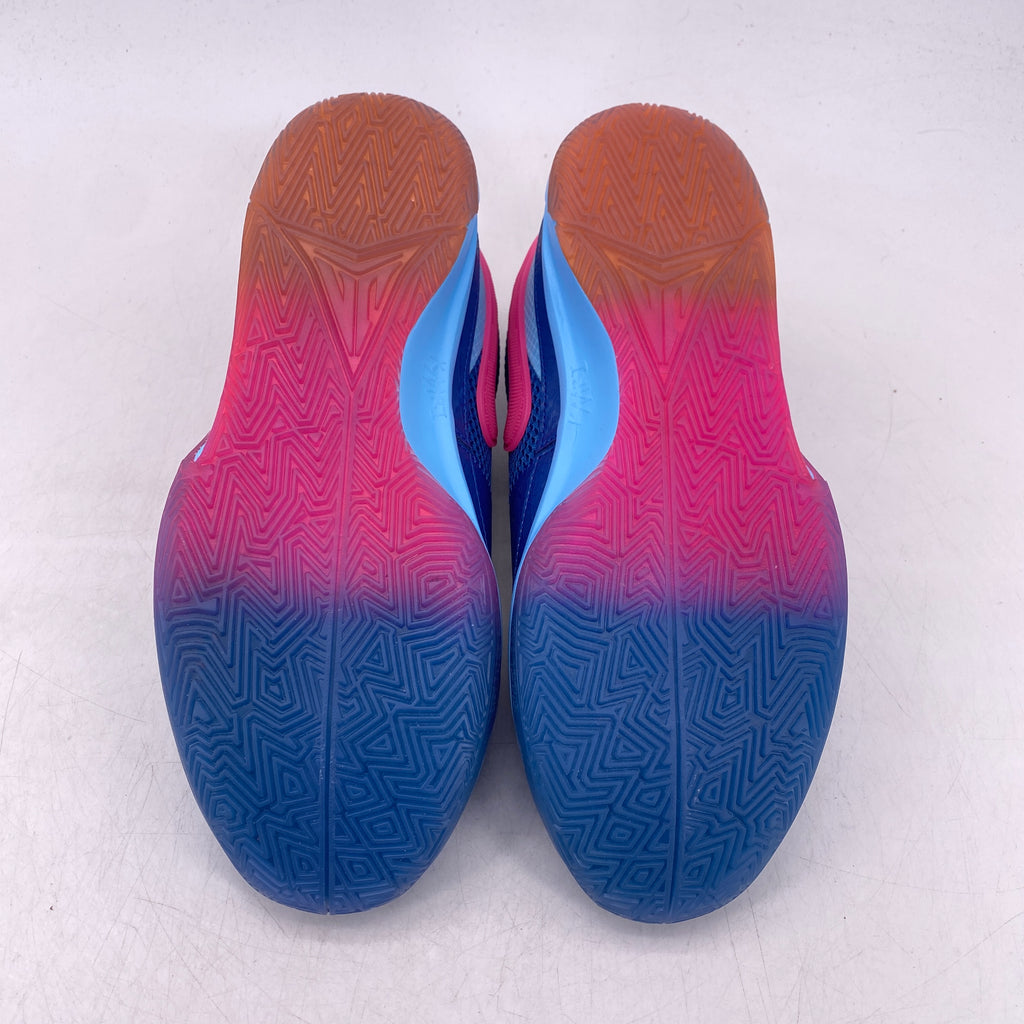Nike Ja 1 "Ny Vs Ny" 2024 New Size 9.5