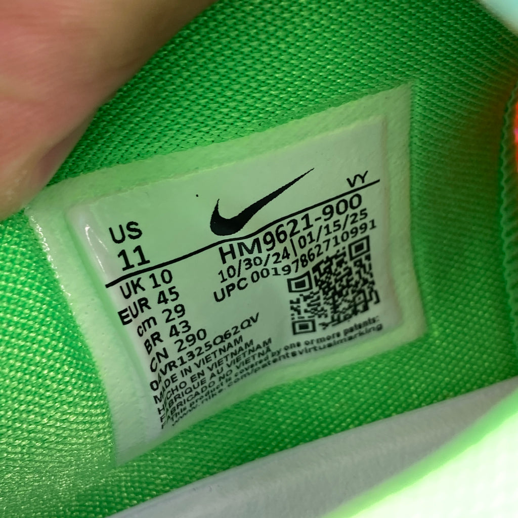 Nike Kobe 8 Protro "What The" 2025 New Size 11
