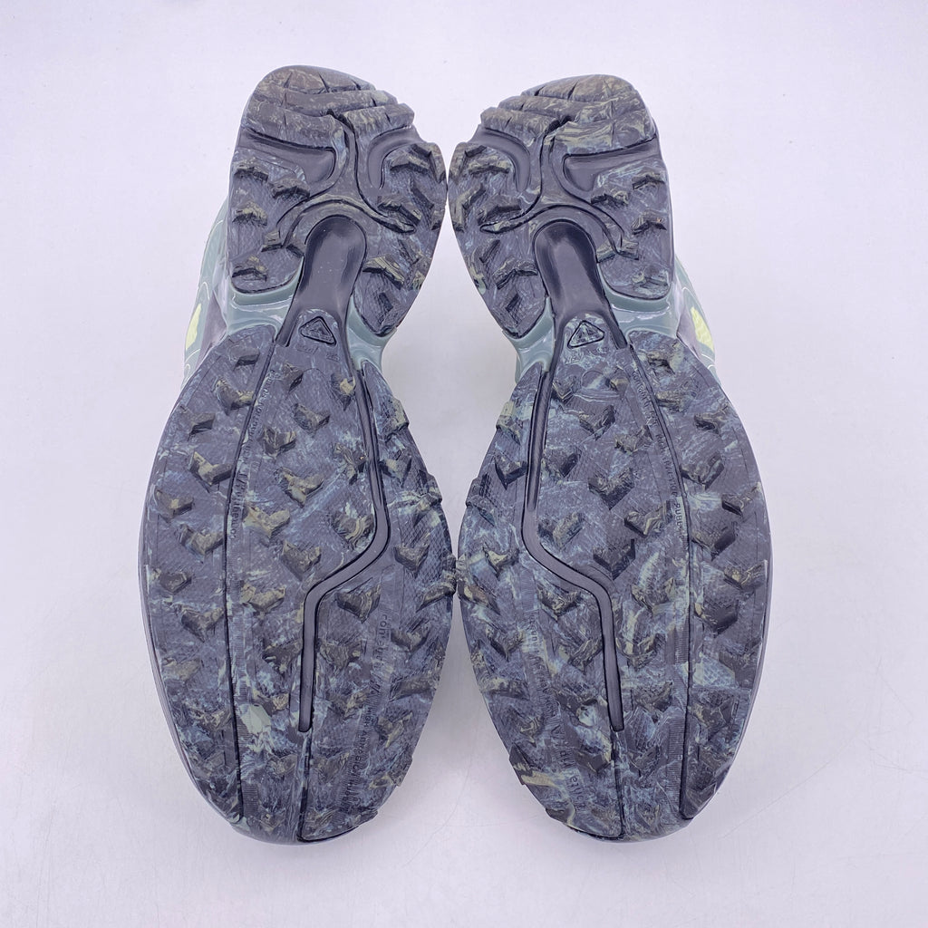 Salomon XT-WHISPER VOID END. "Avocado" 2025 Used Size 11.5