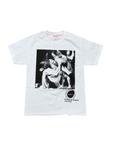 OFF-WHITE T-Shirt "CARAVAGGIO" White New Size M