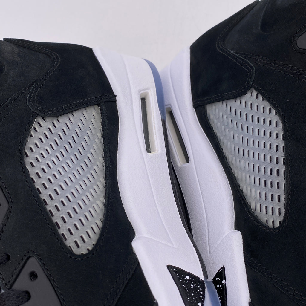 Air Jordan 5 Retro "Oreo" 2013 New Size 13