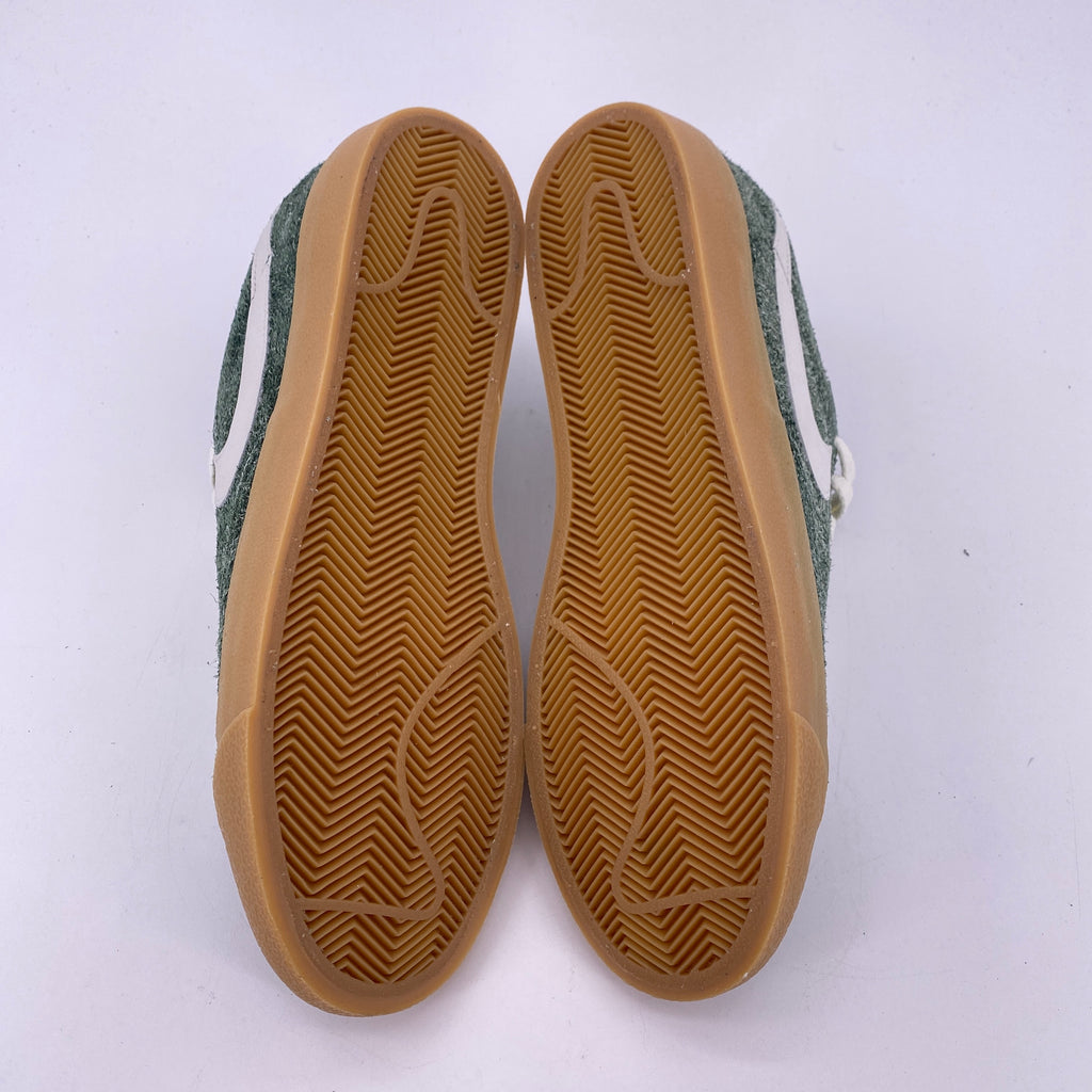 Nike Blazer Low "Chevy Dark Green" 2025 New Size 9