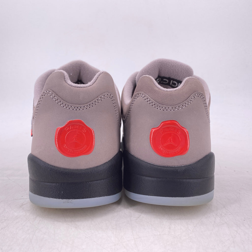 Air Jordan 5 Retro Low "Psg" 2022 Used Size 11