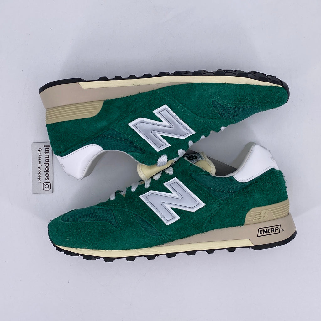 New Balance 1300 "Ald Green" 2021 New Size 11