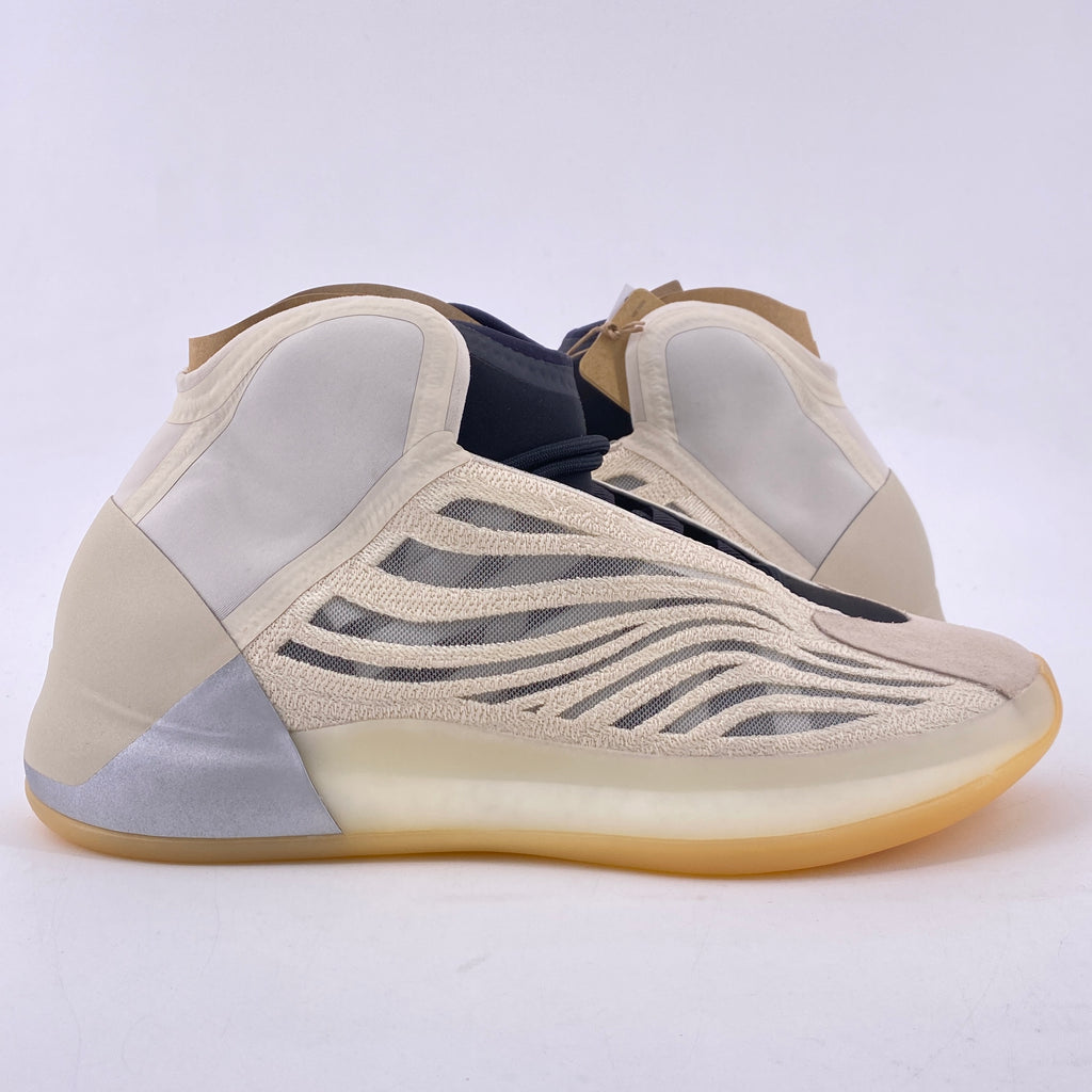 Yeezy QNTM "Mist Slate" 2023 New Size 12