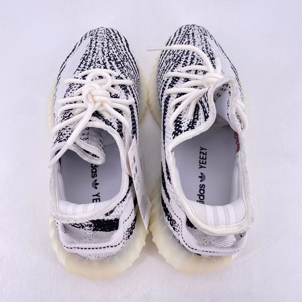 Yeezy 350 v2 "Zebra" 2017 New Size 9