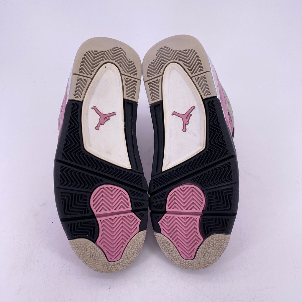 Air Jordan (W) 4 Retro "Orchid" 2024 Used Size 8W
