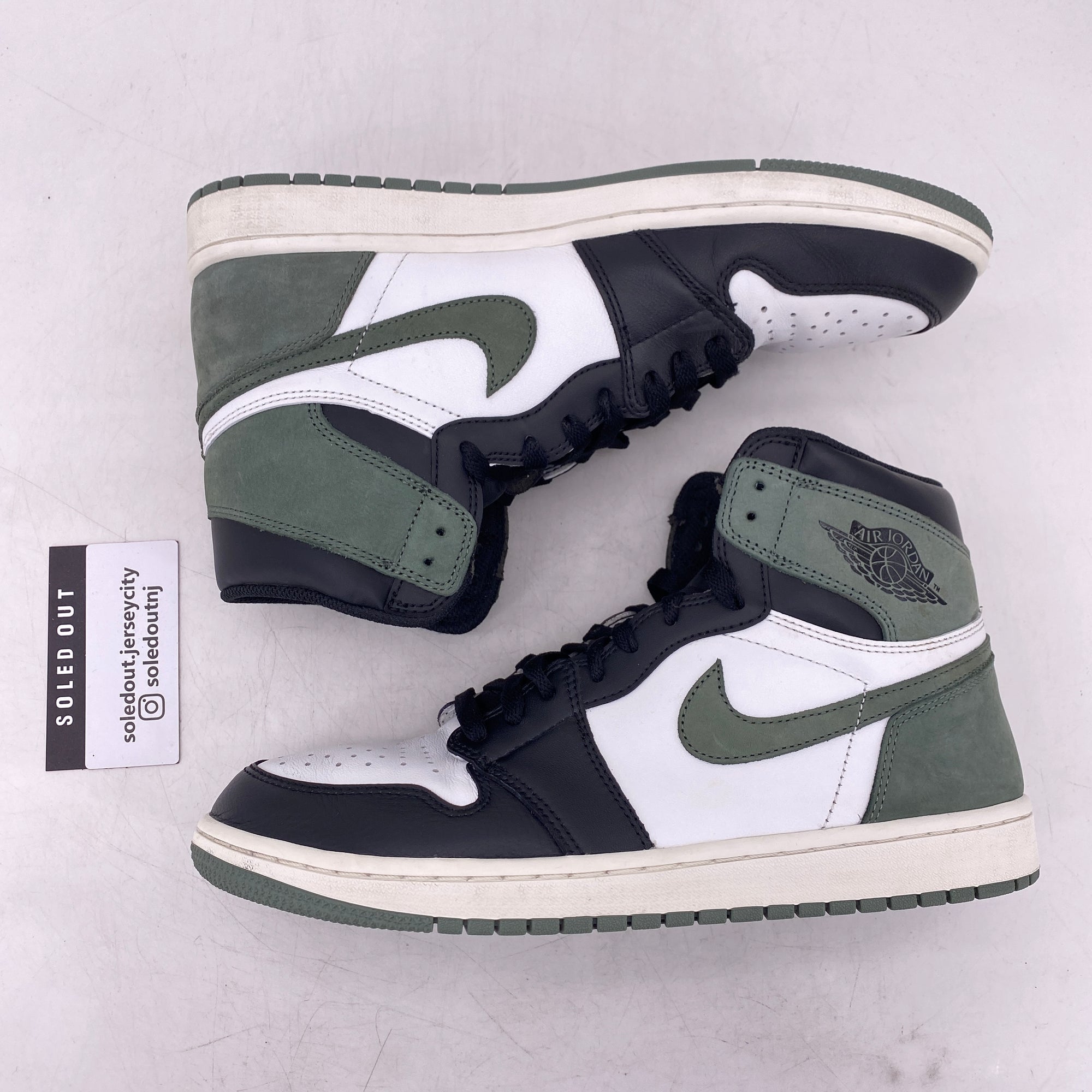 Jordan Bio First jordan Why Not Zer0.4