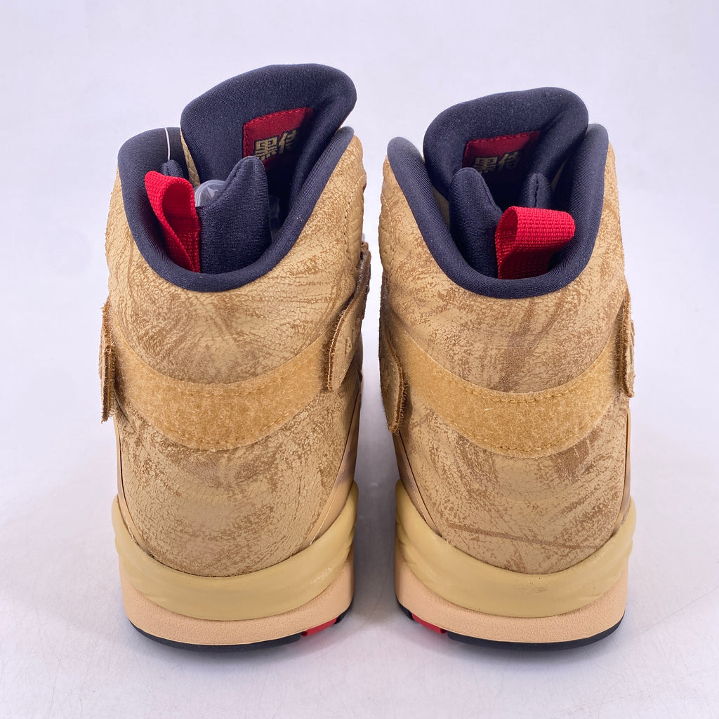 Air Jordan 8 Retro "Rui Hachimura" 2022 New Size 13