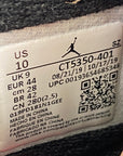 Air Jordan 6 Retro "Washed Denim" 2019 New Size 10