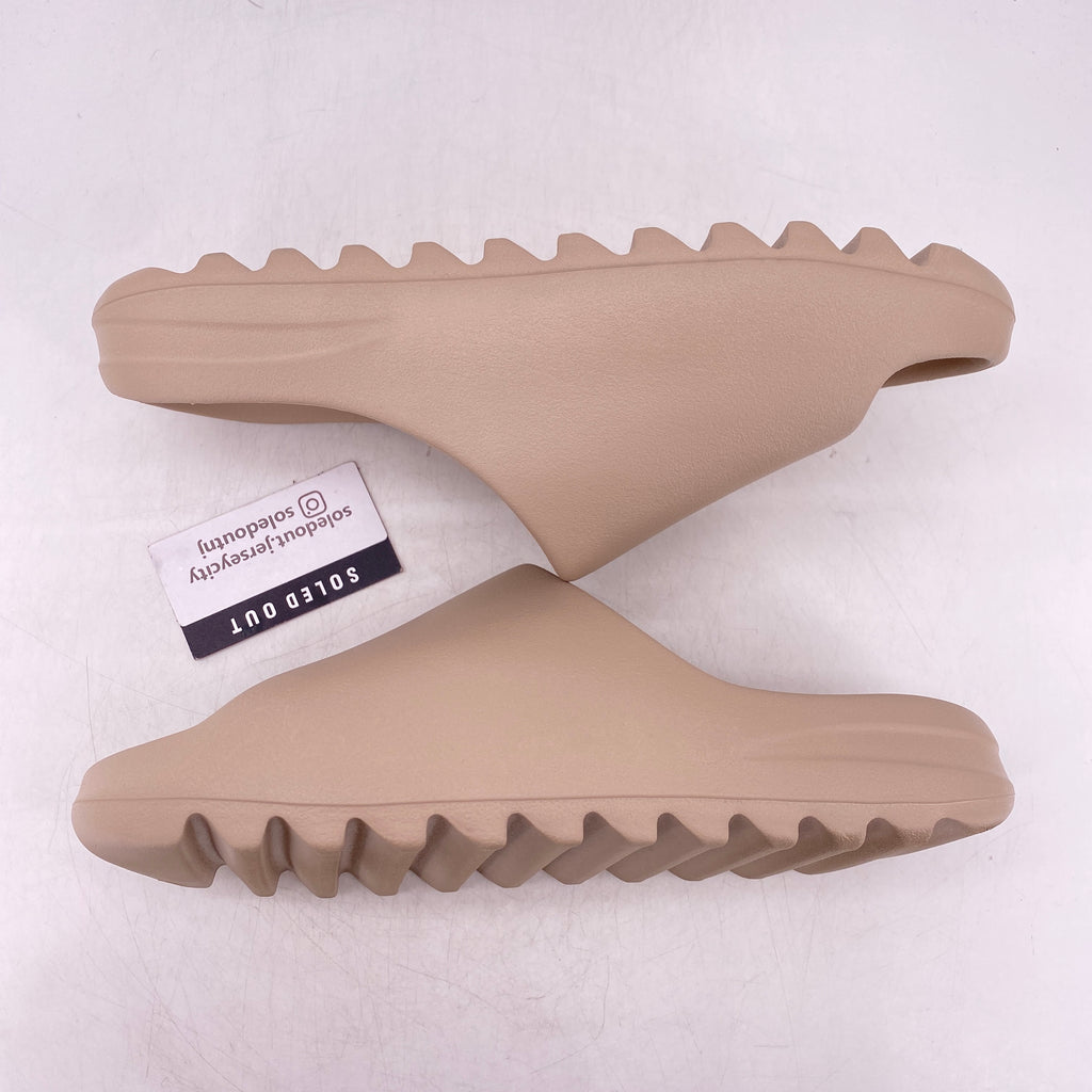Yeezy Slide "Pure" 2021 Used Size 13