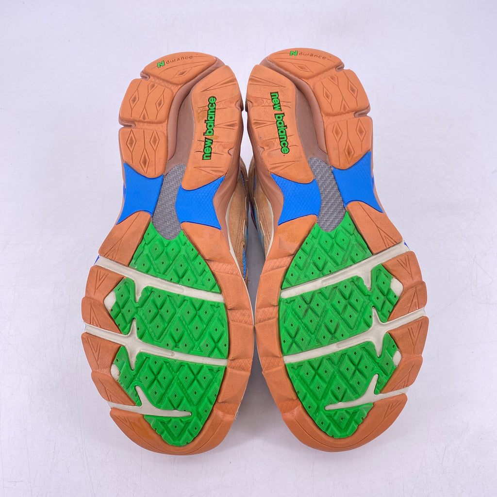 New Balance 990 "Joe Freshgoods Outside Clothes" 2021 Used Size 8.5
