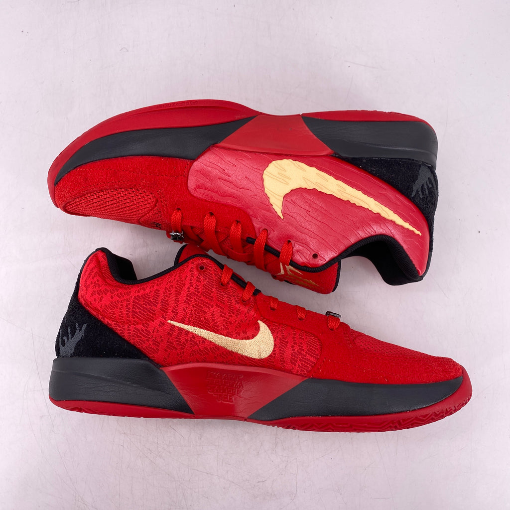 Nike Ja 2 "Nightmare" 2024 Used Size 9