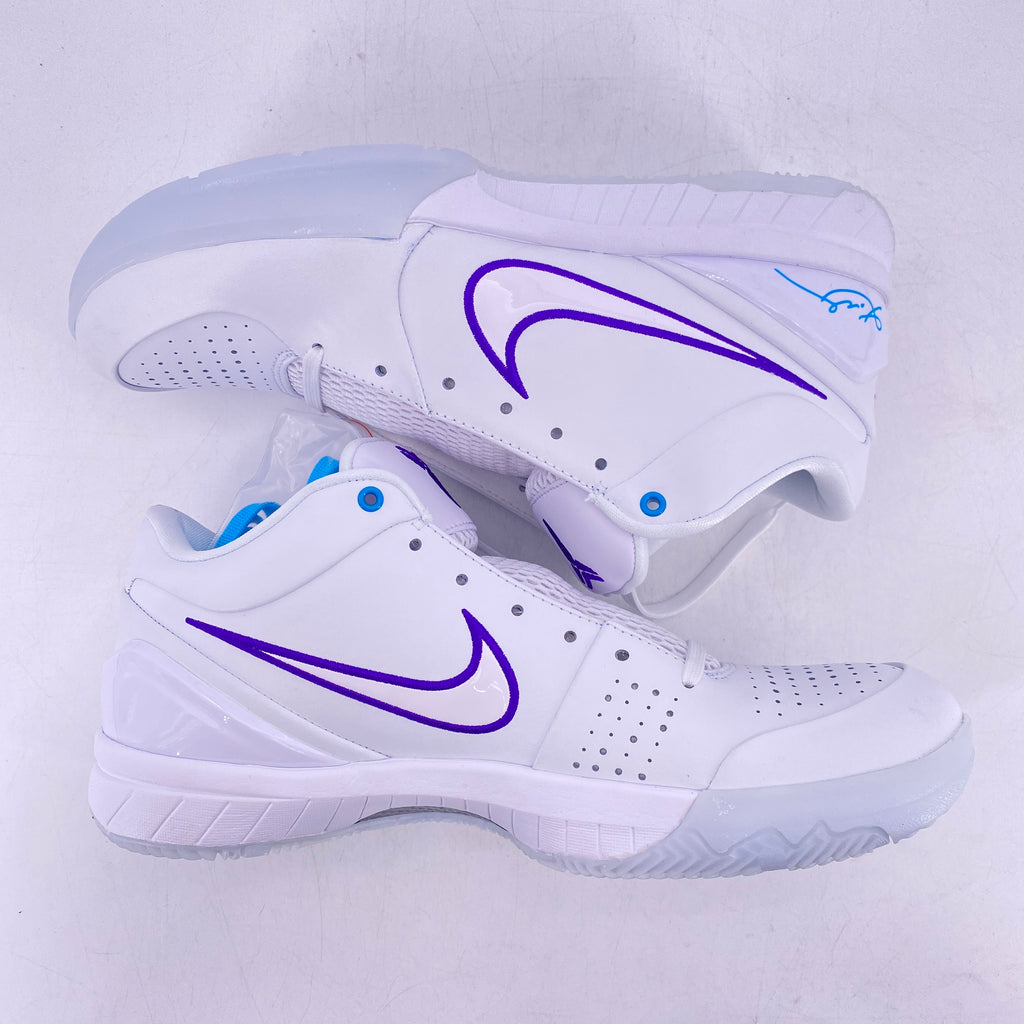 Nike Kobe 6 Protro "Draft Day Charlotte" 2026 New Size 9.5