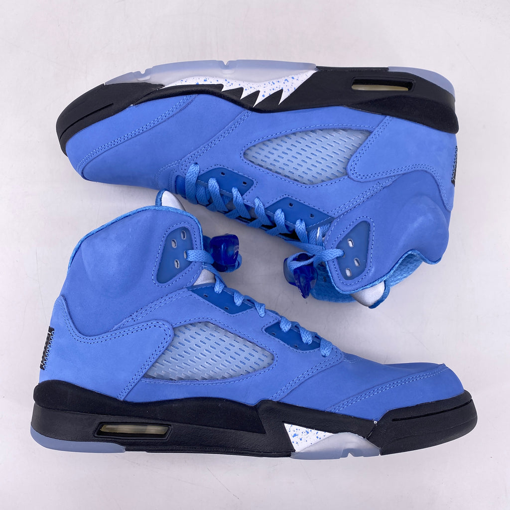 Air Jordan 5 Retro "Unc" 2023 New Size 11