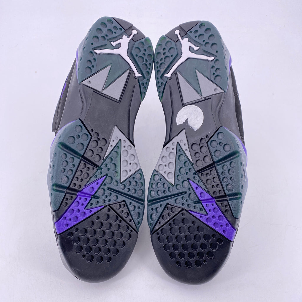 Air Jordan 7 Retro "Ray Allen" 2019 New Size 10