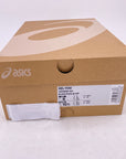 Asics Gel-1130 "Black Pure Silver" 2023 New Size 9