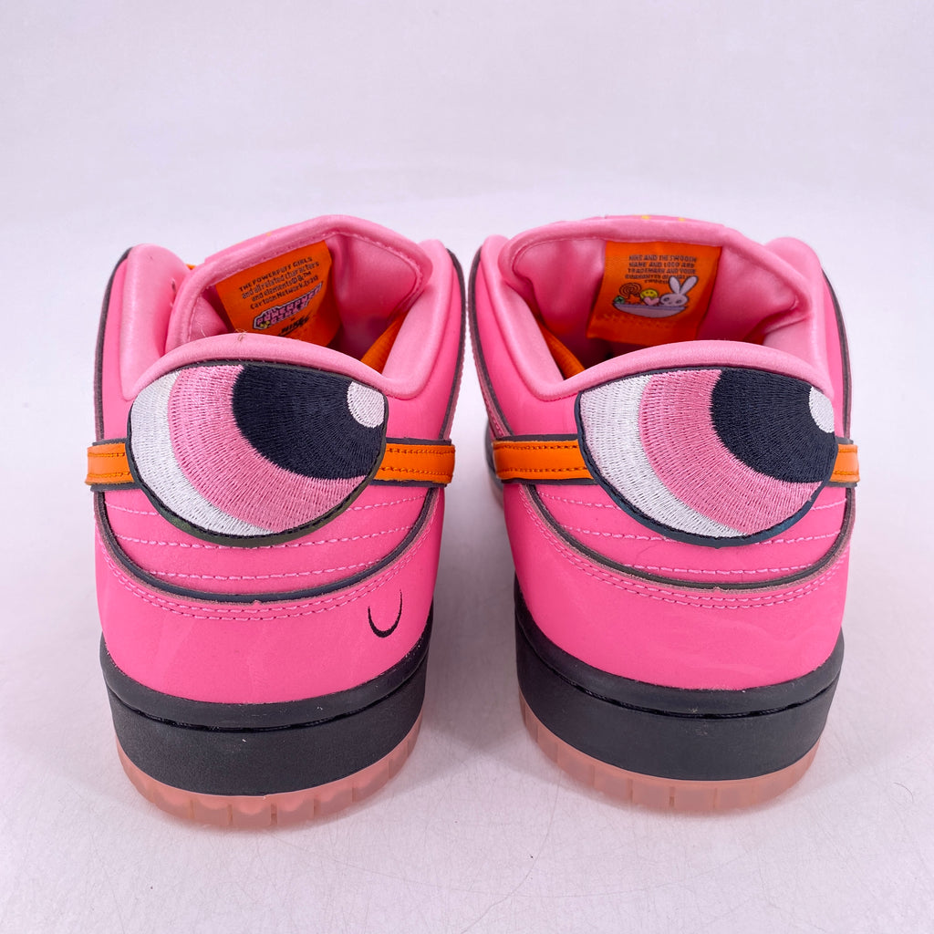 Nike SB Dunk Low "Powerpuff Blossom" 2023 New Size 12