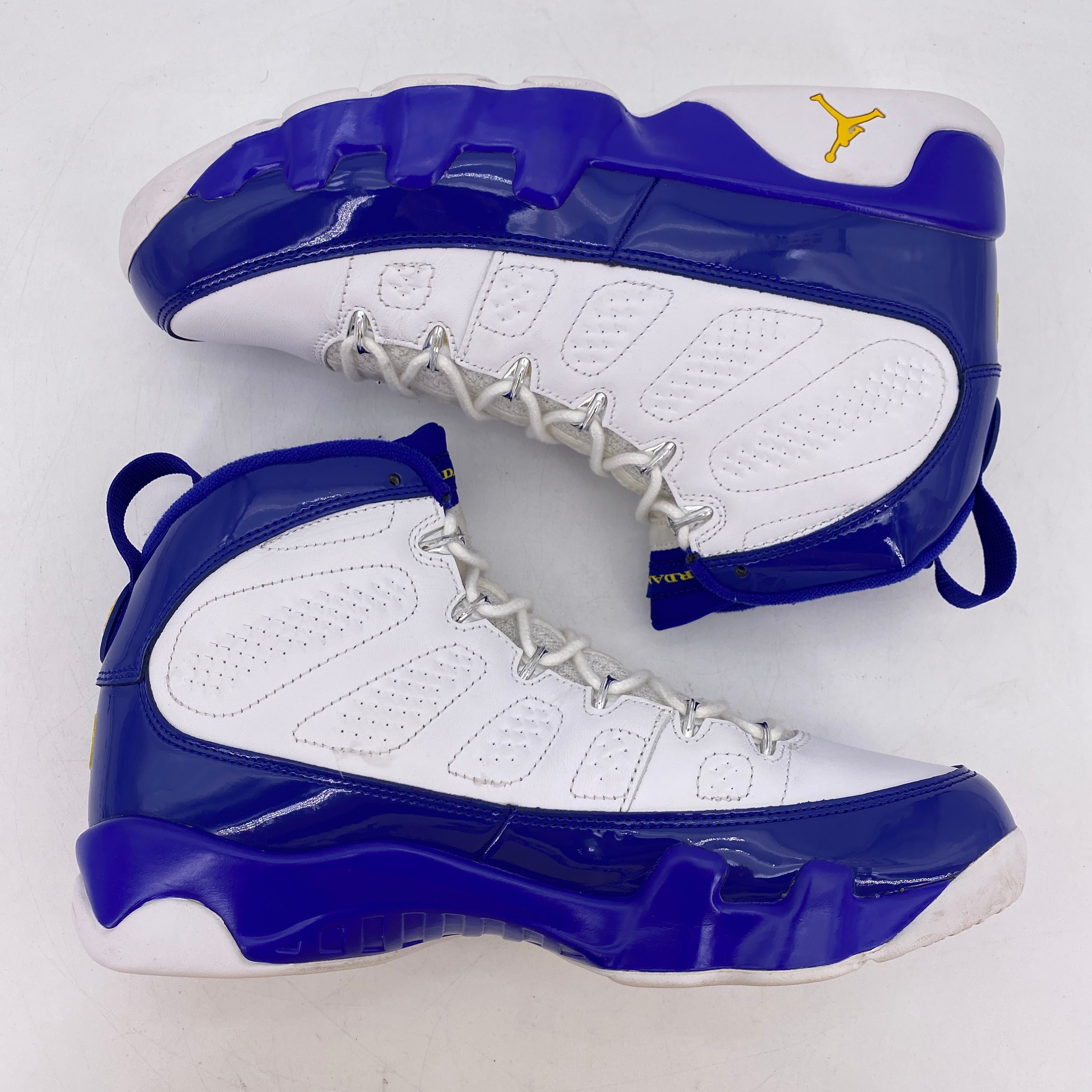 Size outlets 9.5 - Jordan 9 Retro