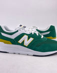 New Balance 997H "Green"  New Size 10