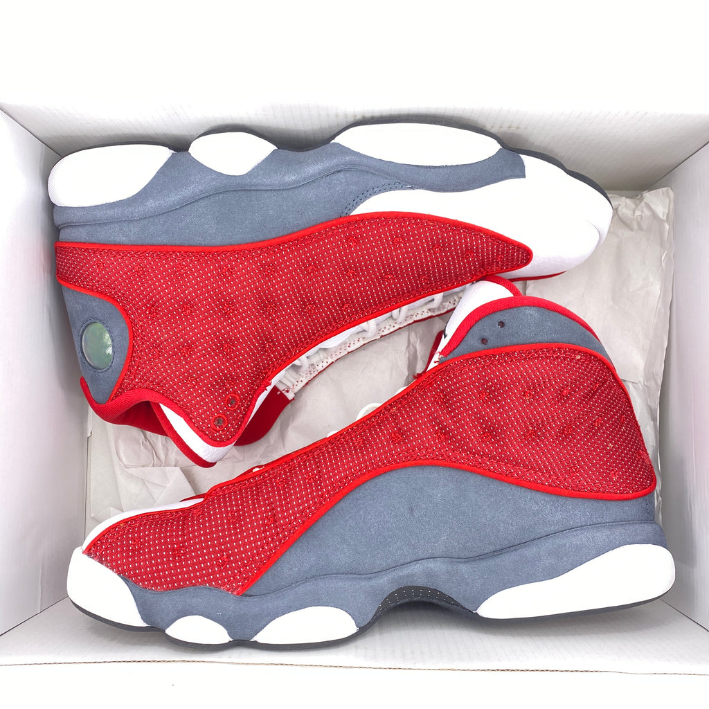 Air Jordan 13 Retro "Red Flint" 2021 Used Size 8.5
