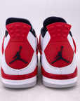 Air Jordan 4 Retro "Red Cement" 2023 New Size 11