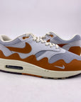 Nike Air Max 1 "Waves Monarch" 2021 New Size 10.5