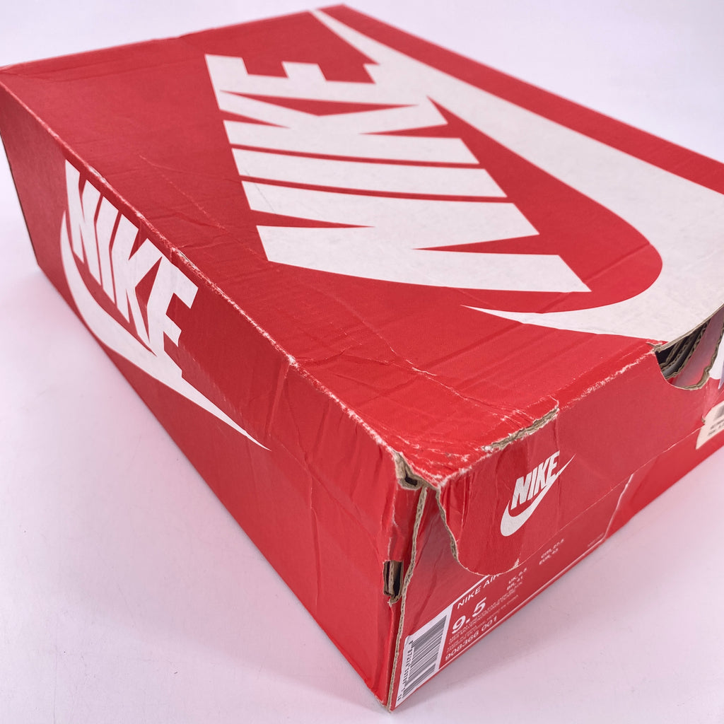 Nike Air Max 1 "Atmos Elephant" 2017 Used Size 9.5