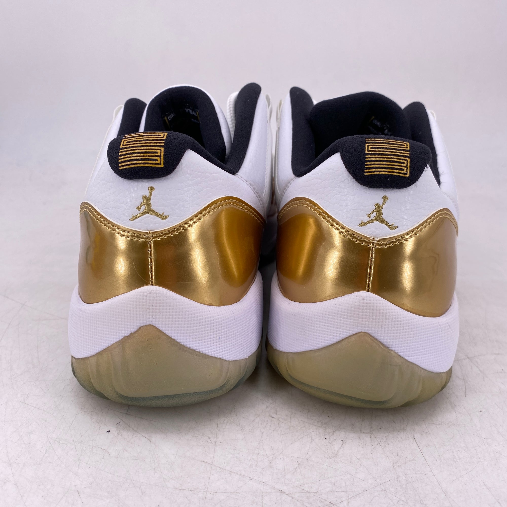 Air Jordan 11 Retro Low &quot;Closing Ceremony&quot; 2016 New Size 11.5