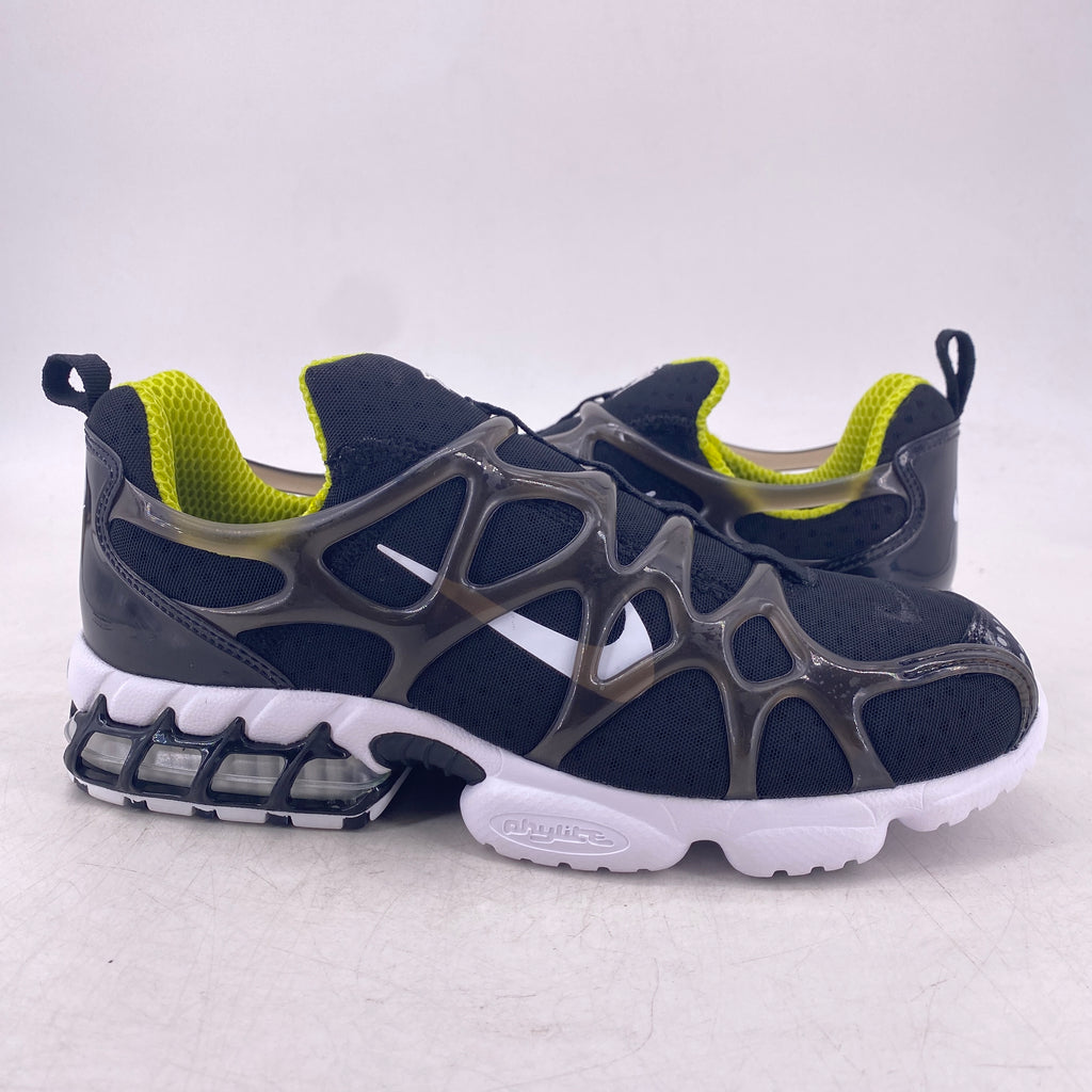 Nike Air ZM Spiridon KK / Stussy "Stussy Black" 2020 New Size 7.5