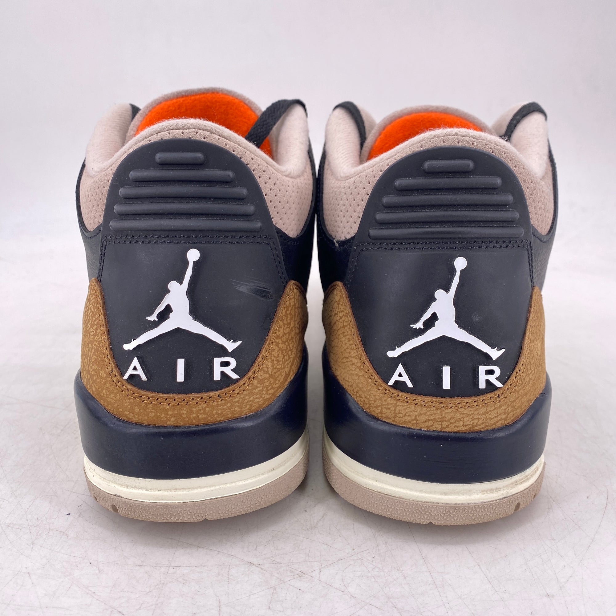 Air Jordan 3 Retro &quot;Desert Elephant&quot;  Used Size 12