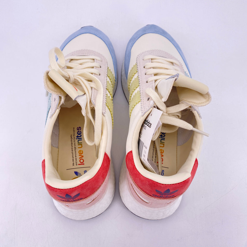 Adidas I-5923 "Pride" 2018 New Size 8