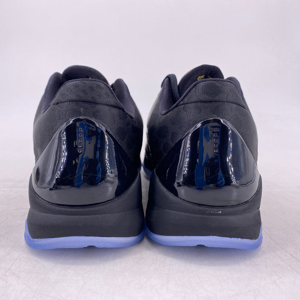 Nike Kobe 5 Protro "Eggplant" 2025 New Size 9.5